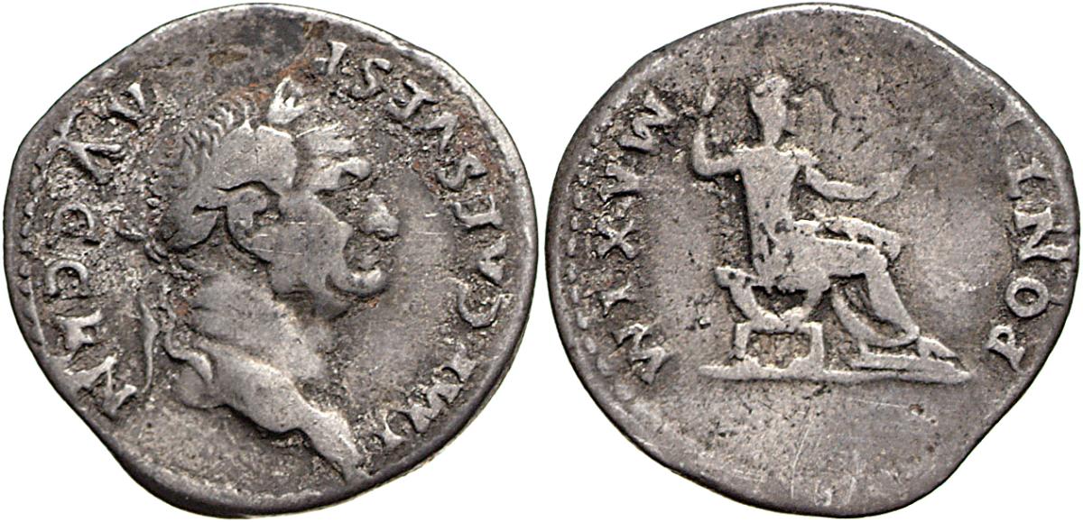 Vespasianus
