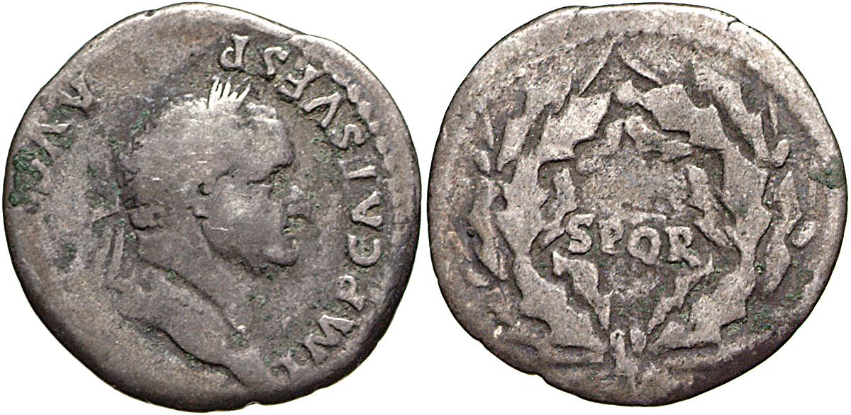 Vespasianus