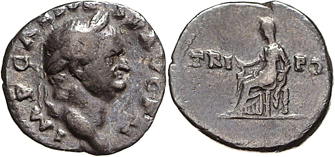 Vespasianus