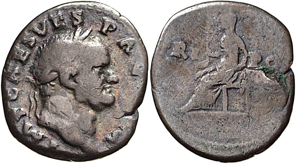 Vespasianus