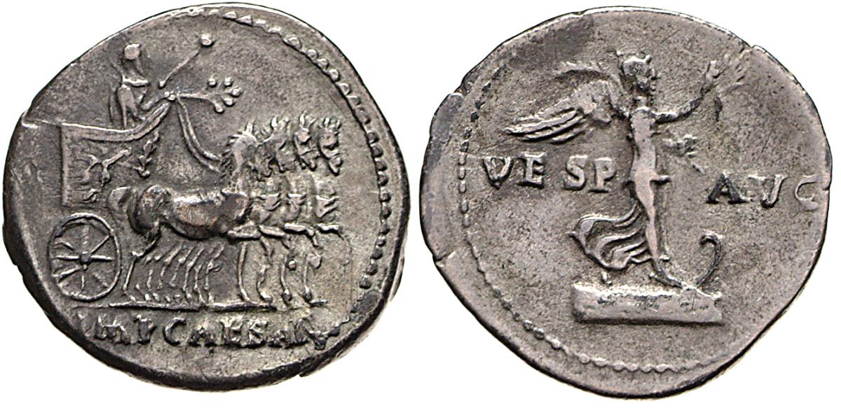 Vespasianus