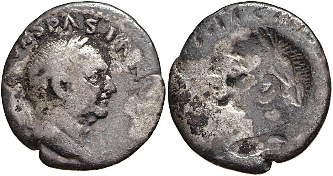 Vespasianus