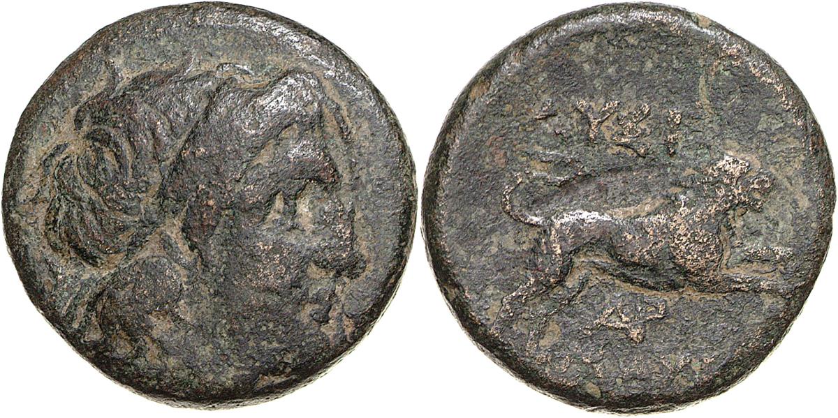 Lysimacheia