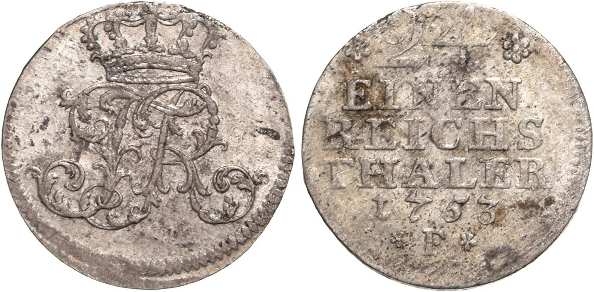 Preußen: Friedrich II.