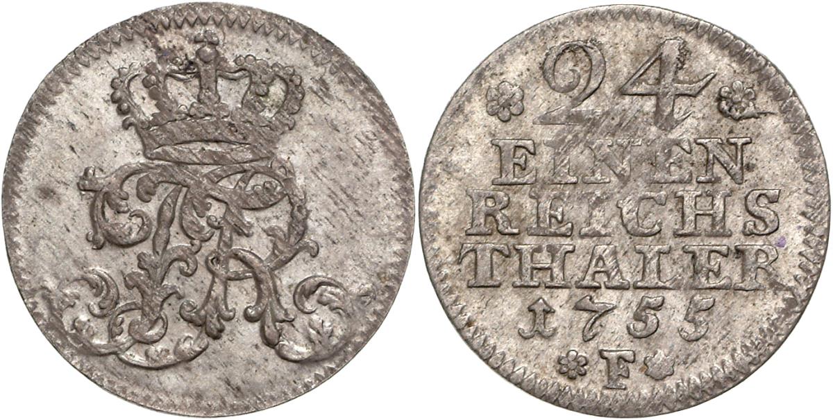 Preußen: Friedrich II.