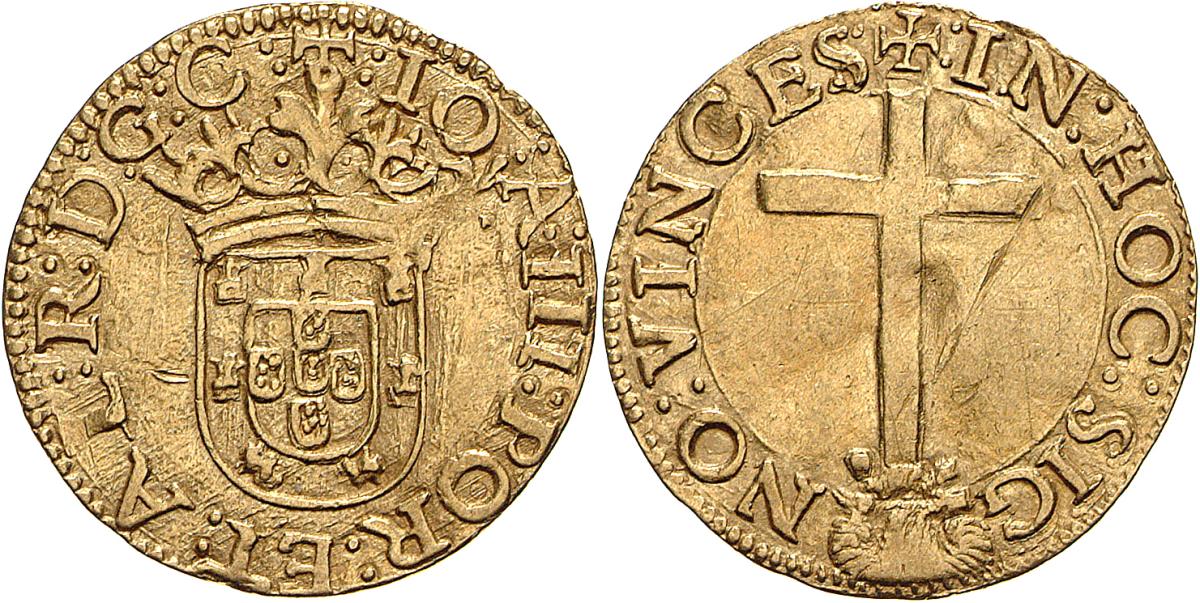 Portugal: Johann III.