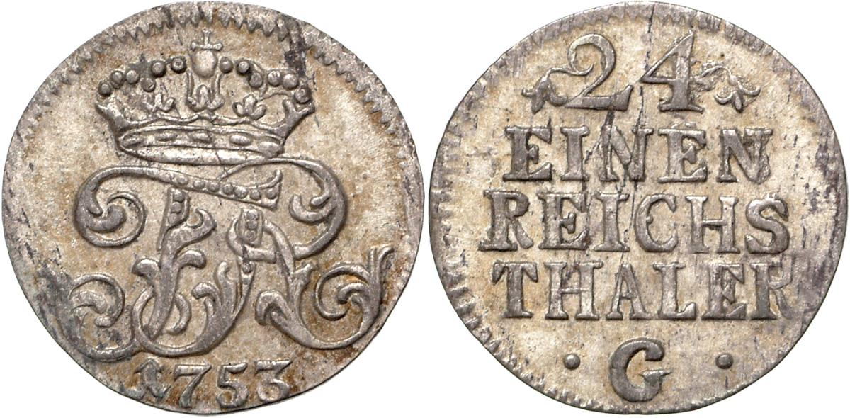 Preußen: Friedrich II.