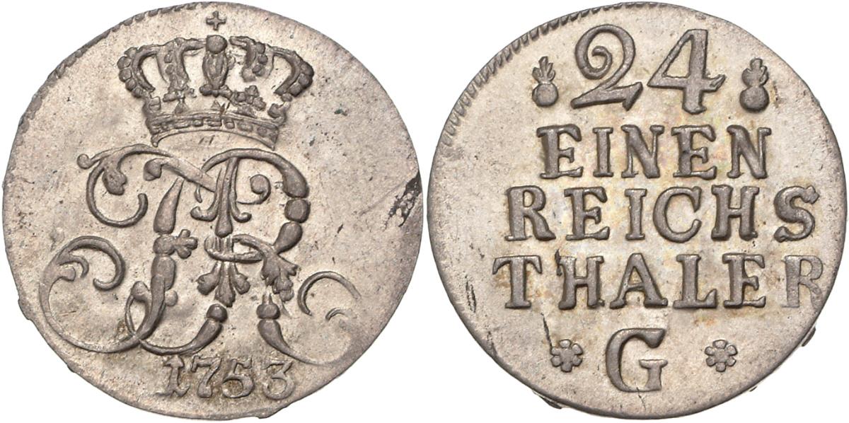Preußen: Friedrich II.