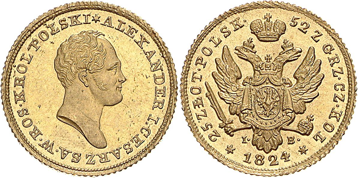 Polen: Nikolaus I.