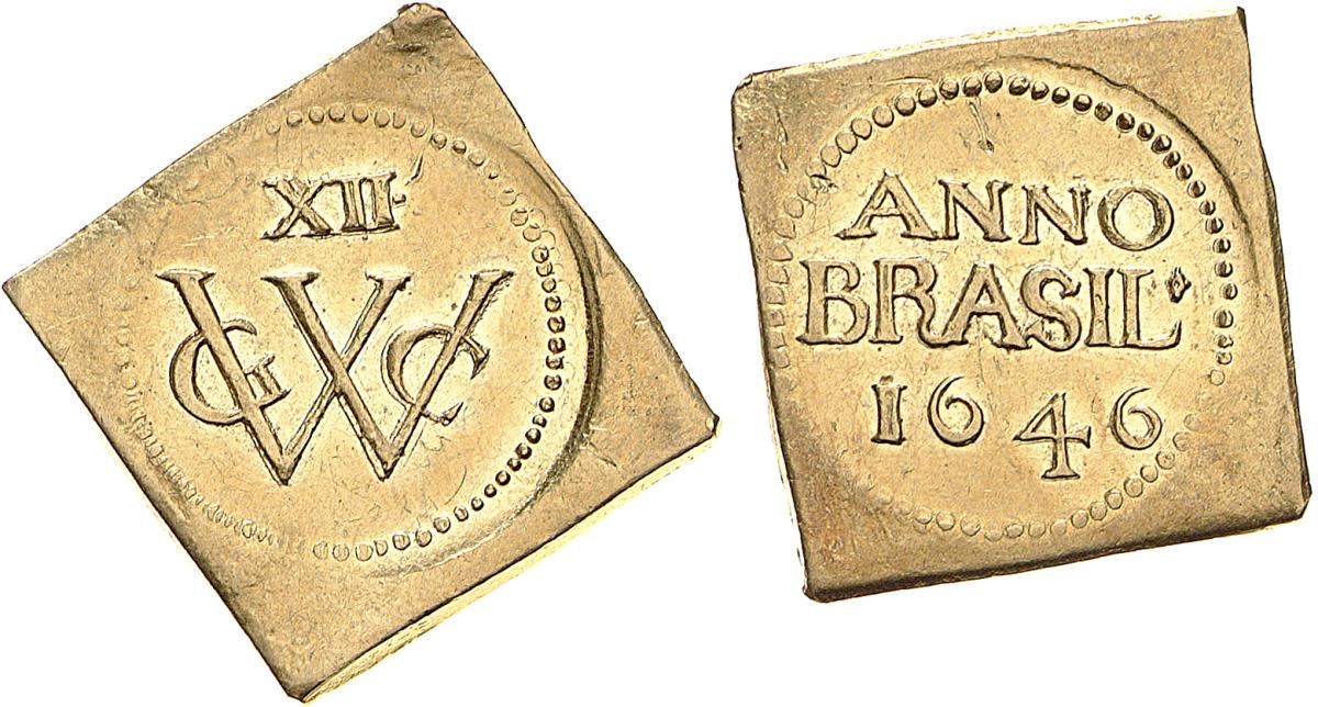 Niederländische Westindische Kompagnie