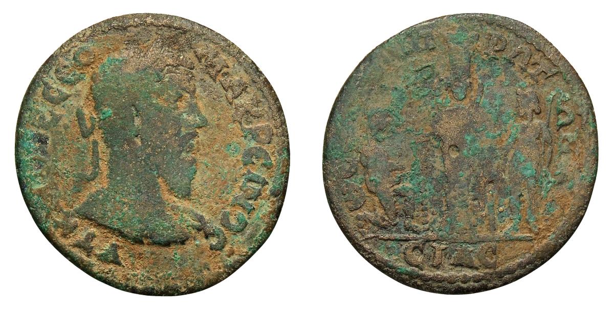 Ephesos