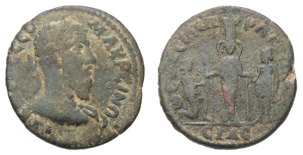 Ephesos
