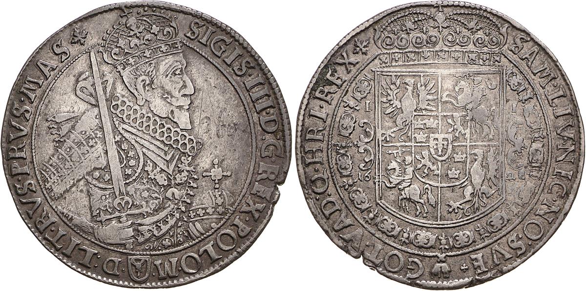 Polen: Sigismund III.