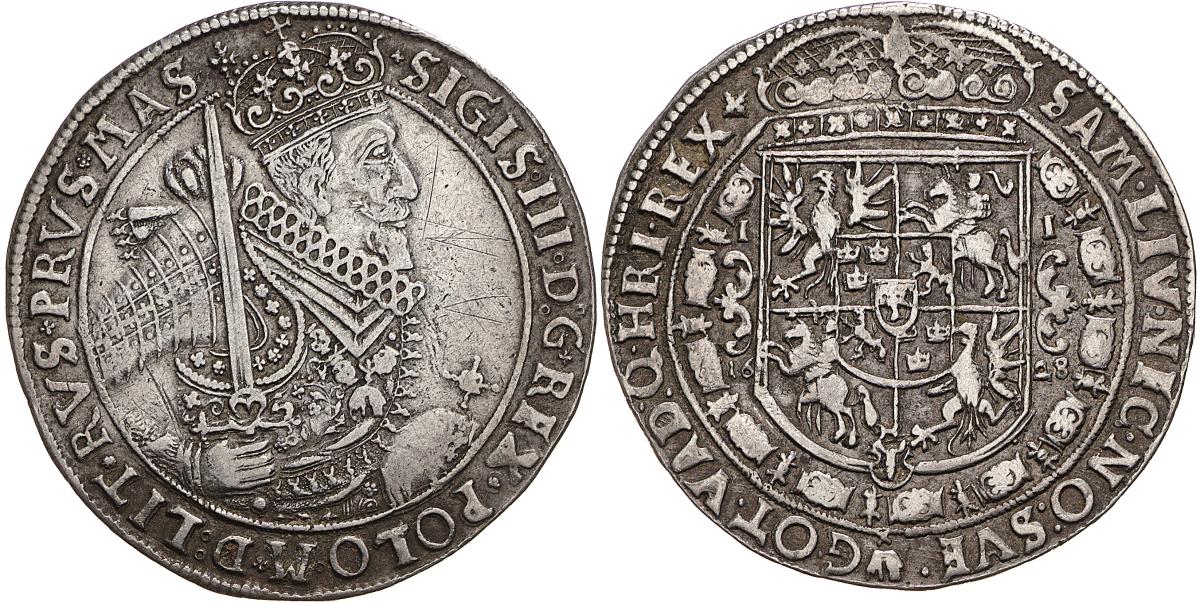 Polen: Sigismund III.