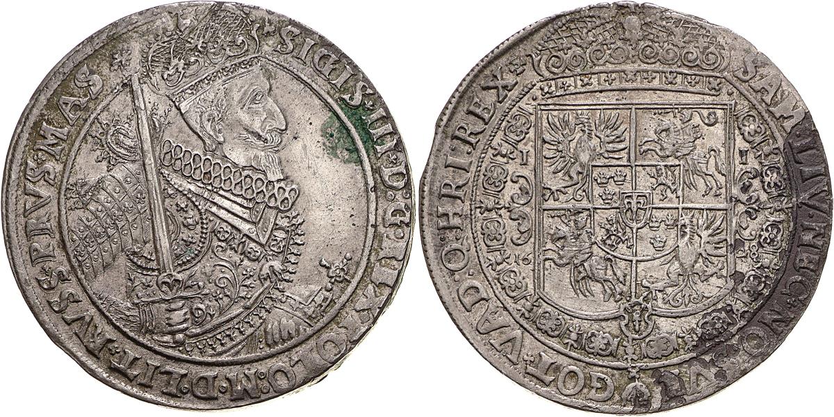 Polen: Sigismund III.