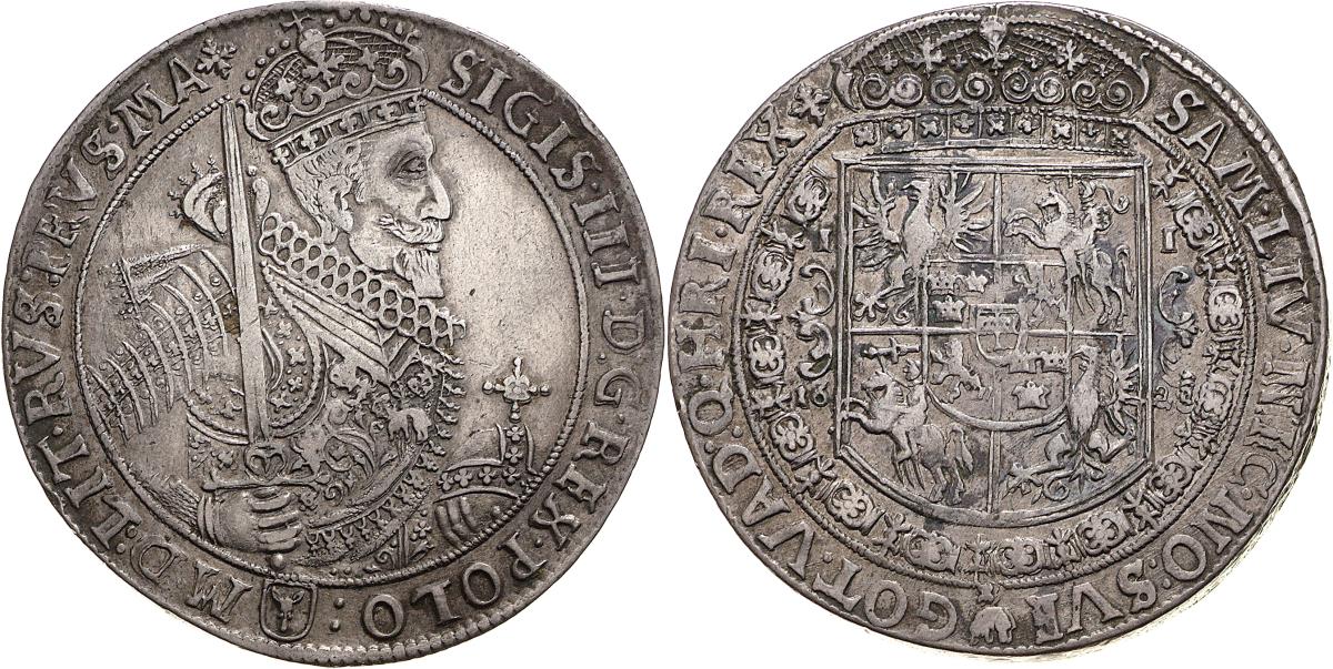 Polen: Sigismund III.