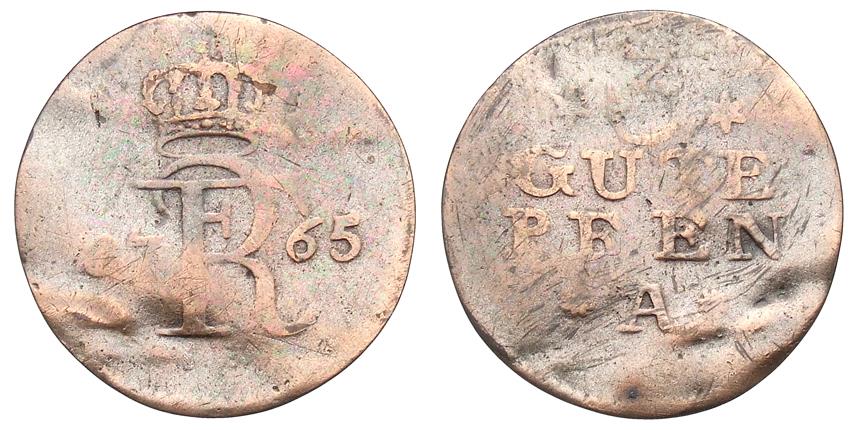 Preußen: Friedrich II.