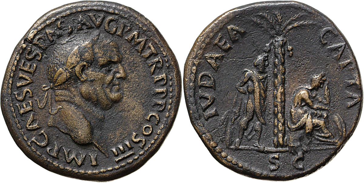 Vespasianus