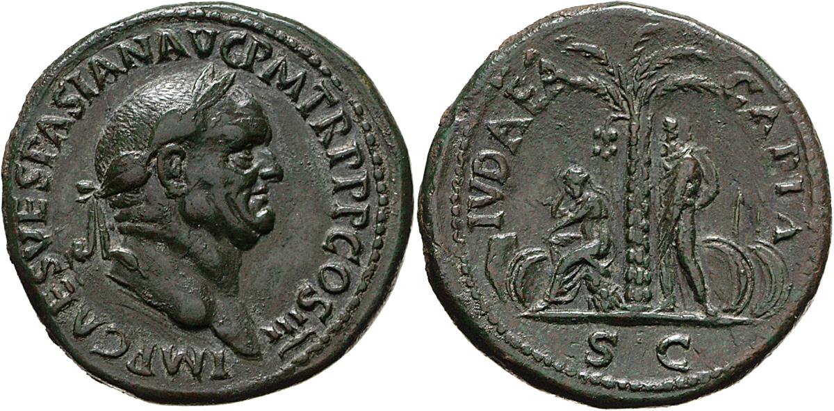 Vespasianus