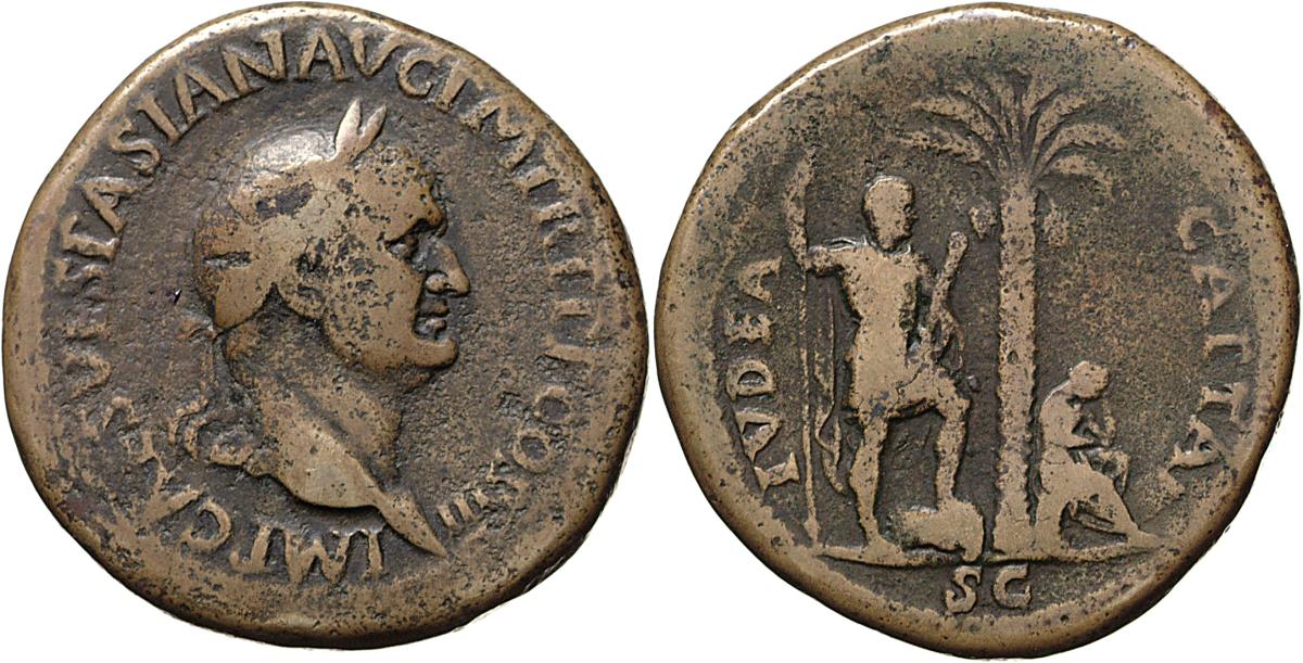 Vespasianus
