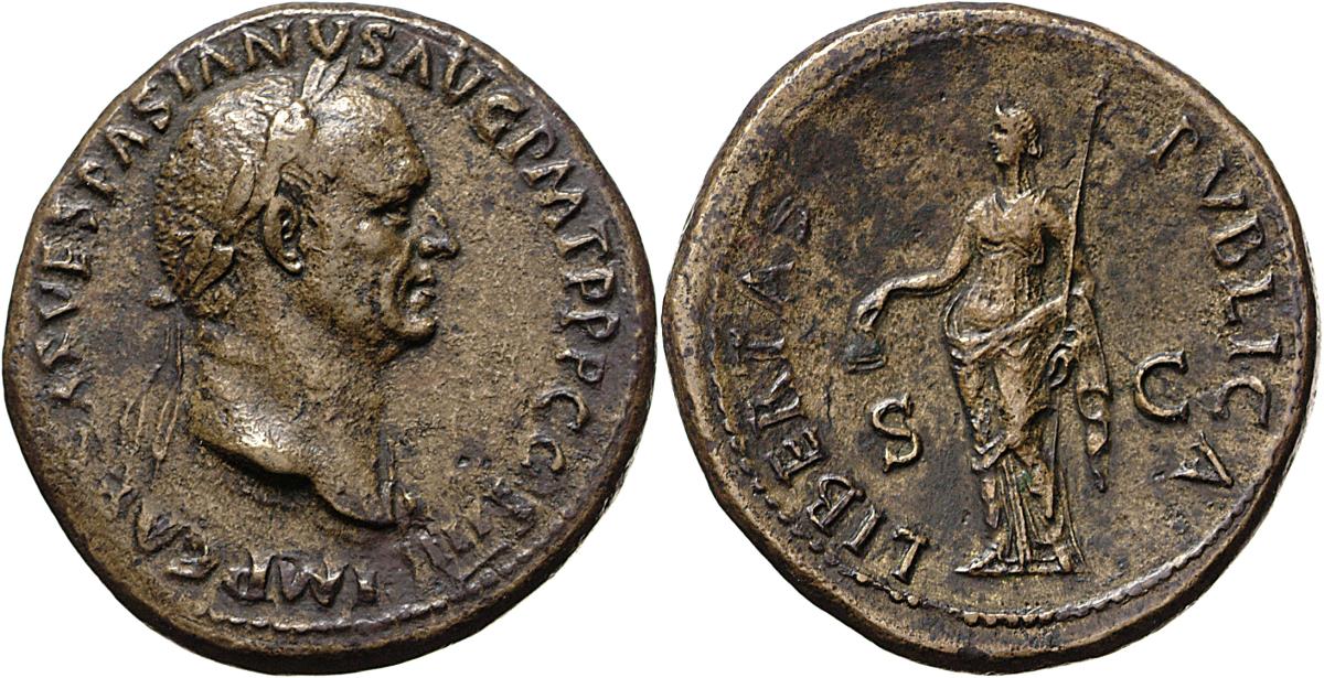Vespasianus
