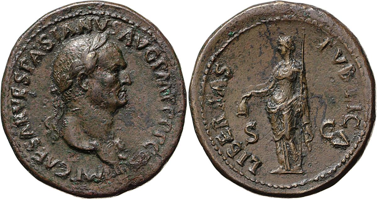 Vespasianus