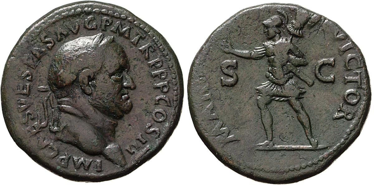 Vespasianus