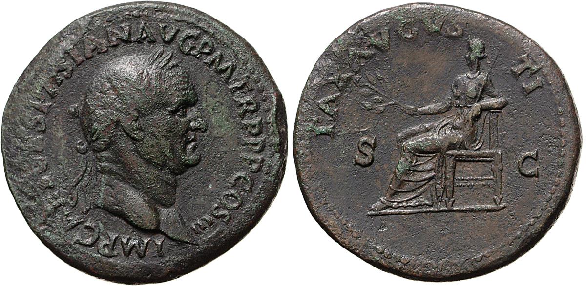 Vespasianus