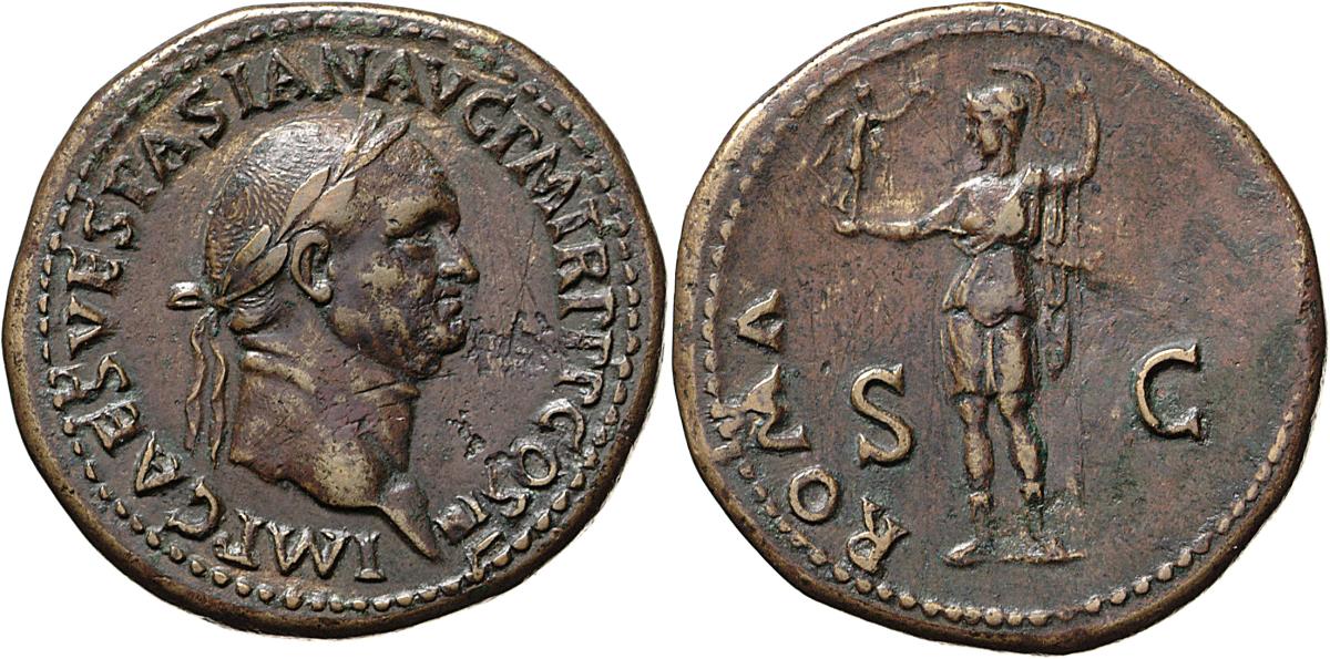 Vespasianus
