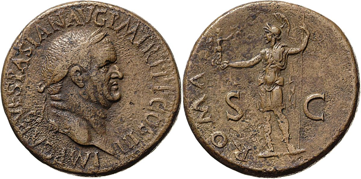 Vespasianus