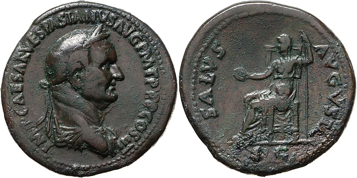 Vespasianus