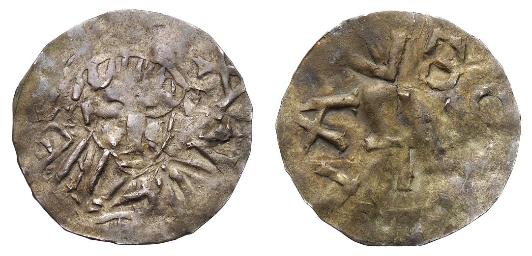 Polen: Boleslav Chrobry