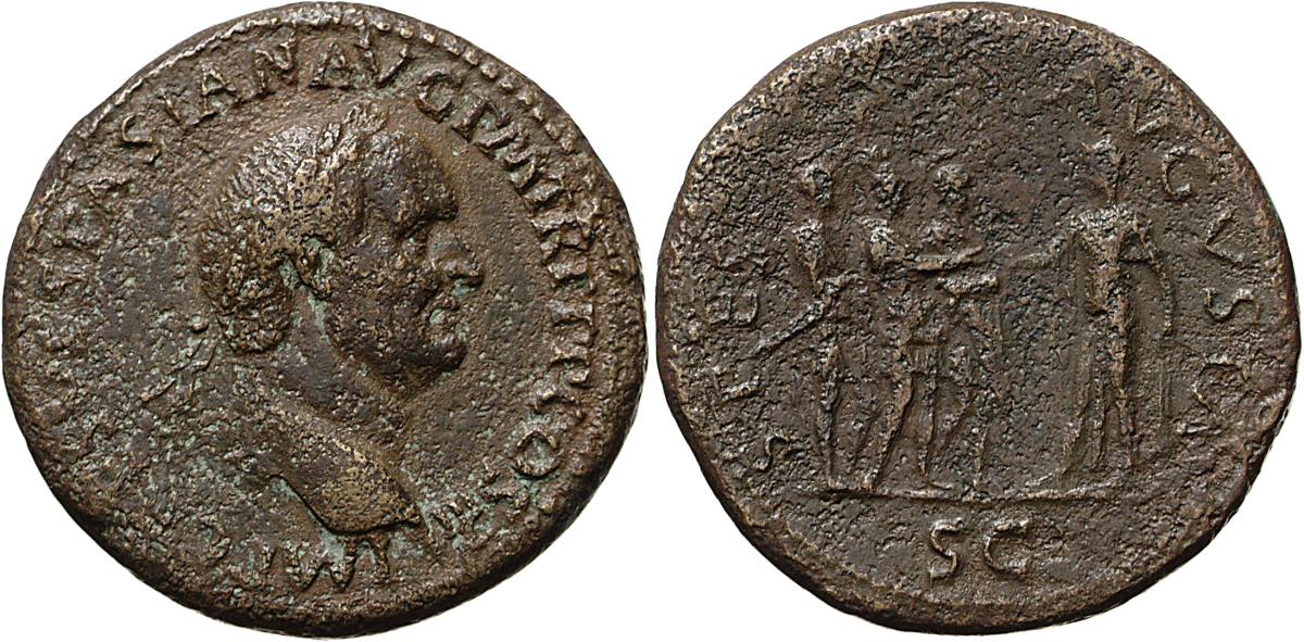 Vespasianus