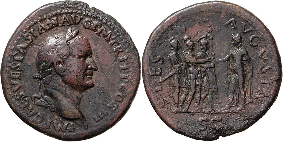 Vespasianus
