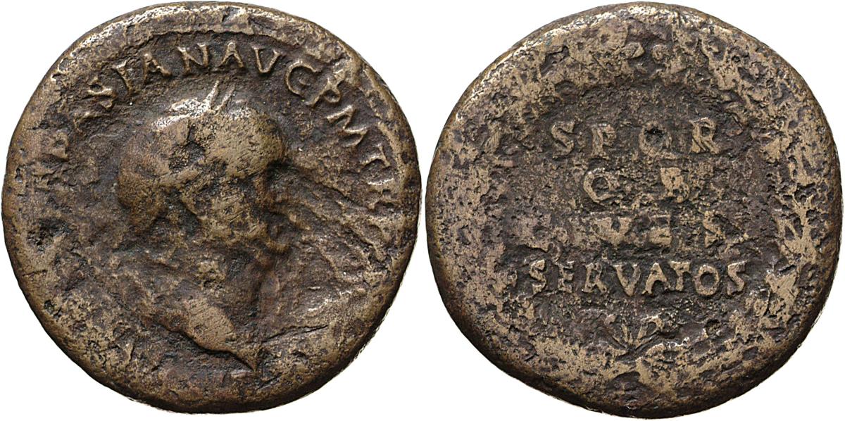Vespasianus