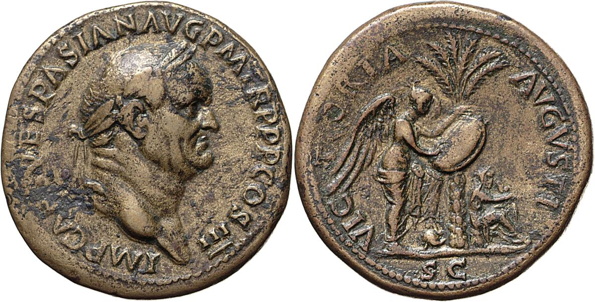Vespasianus