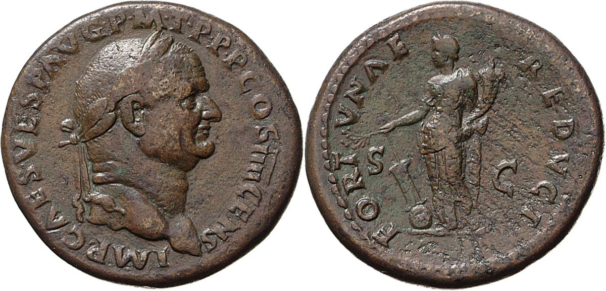 Vespasianus