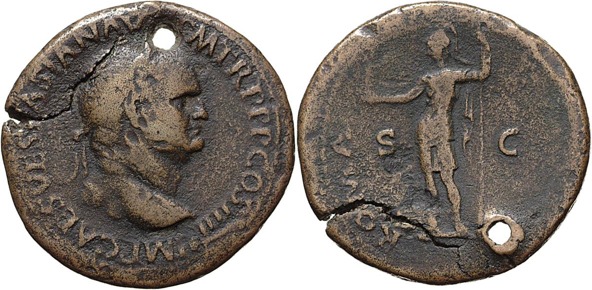 Vespasianus