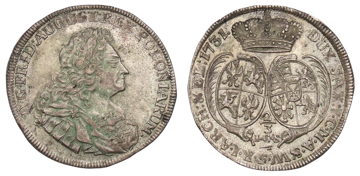 Sachsen: Friedrich August I.