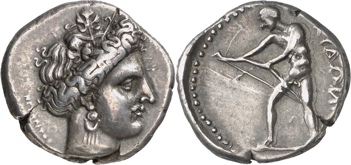 Kydonia