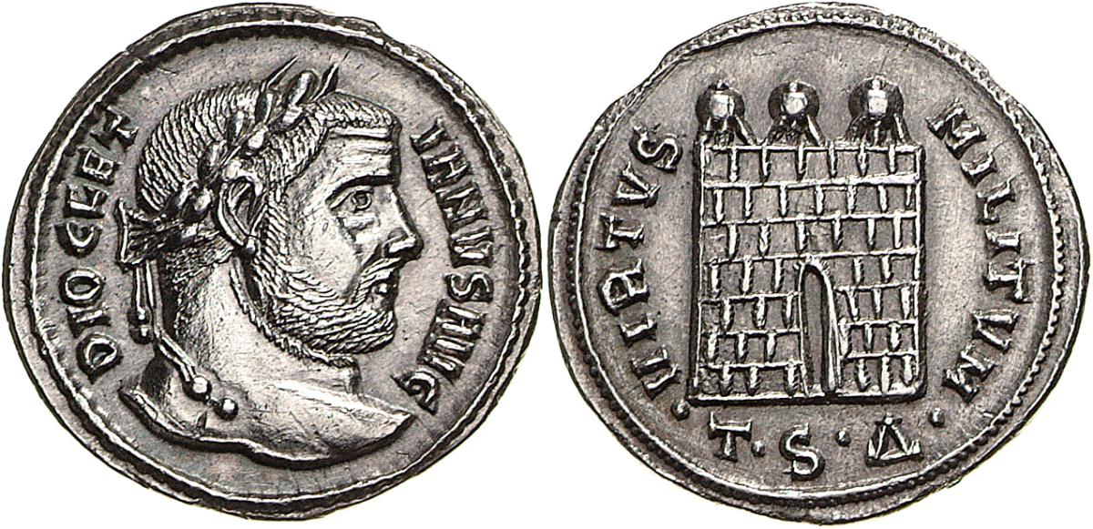 Diocletianus