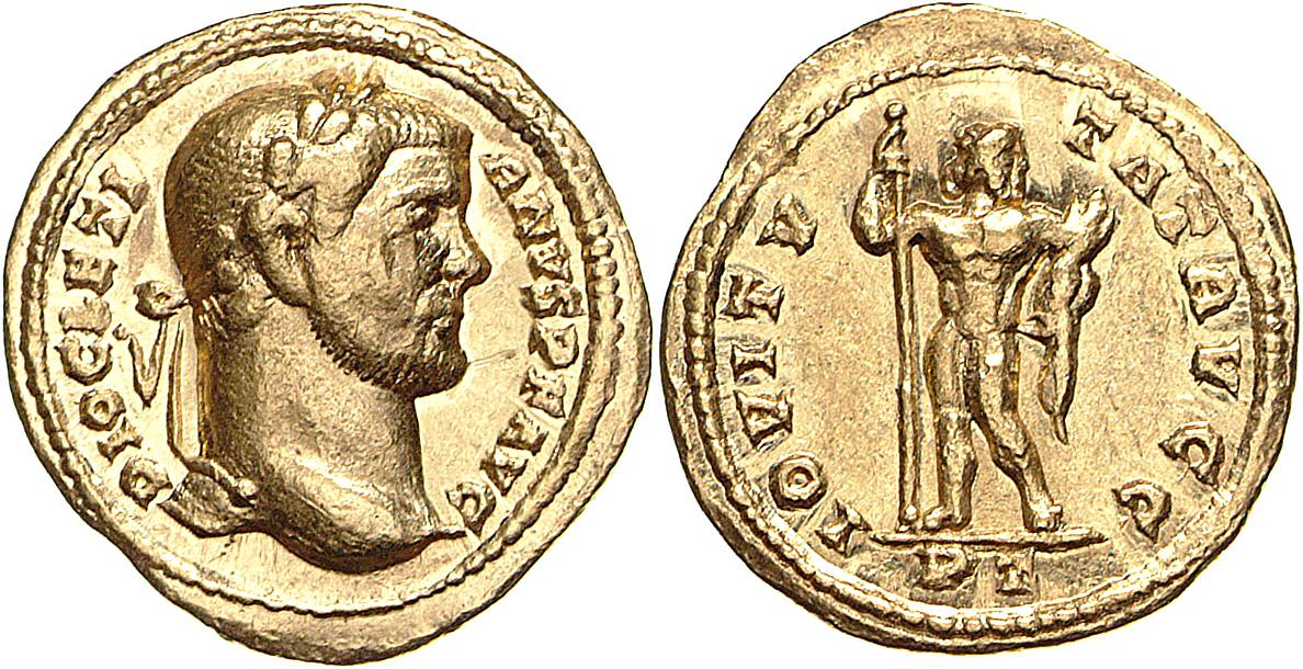 Diocletianus