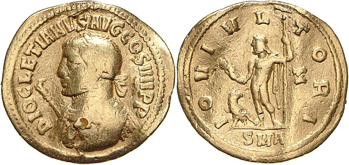 Diocletianus