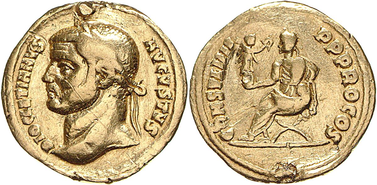 Diocletianus