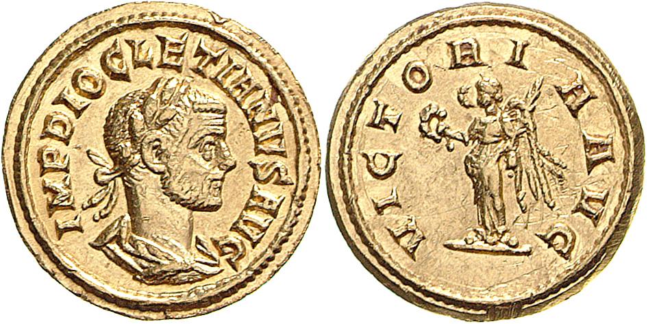 Diocletianus