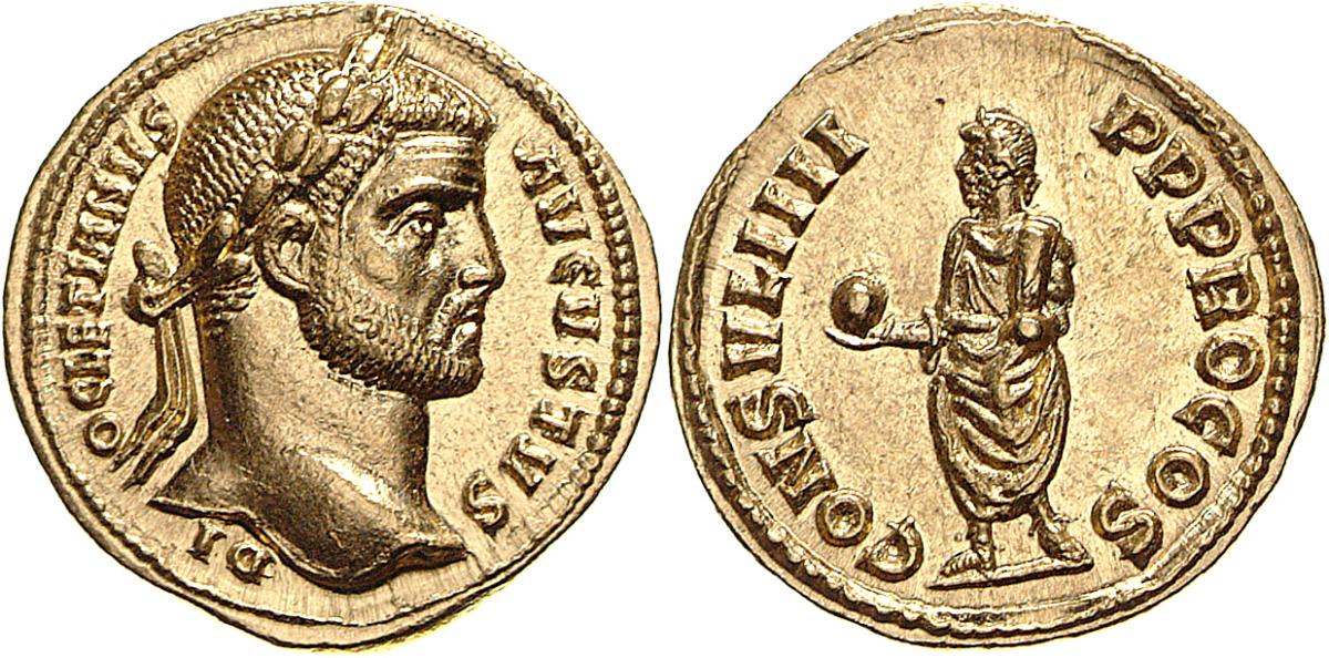 Diocletianus