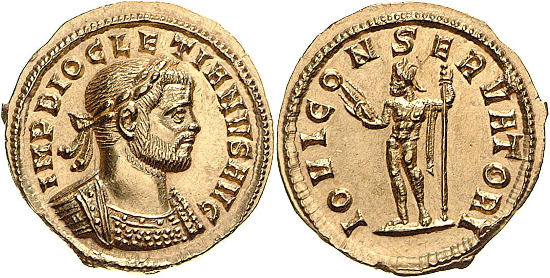 Diocletianus