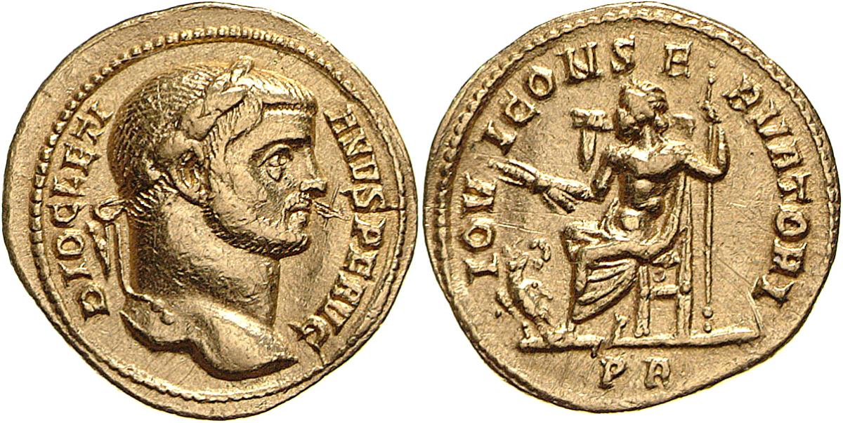 Diocletianus