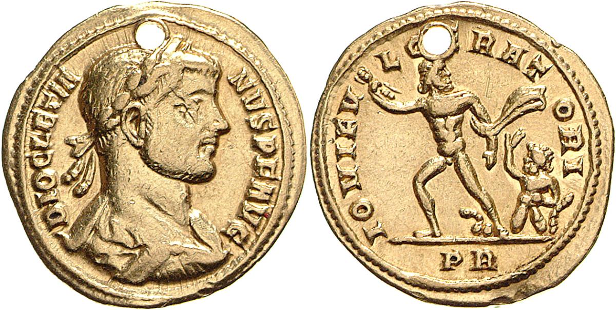 Diocletianus