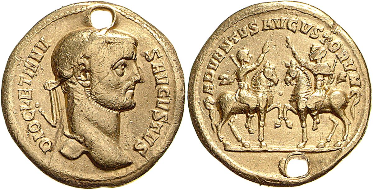 Diocletianus